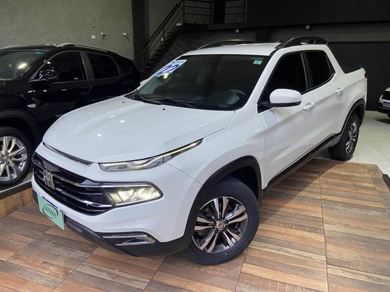 FIAT TORO 1.3 TURBO 270 FLEX FREEDOM AT6
